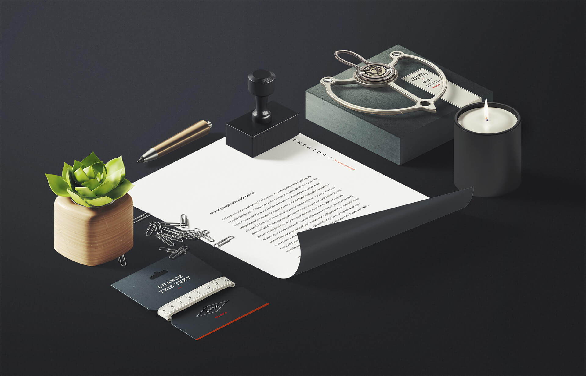 Small thumbs full width