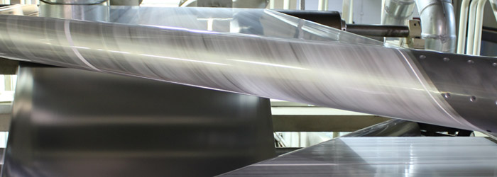 Printpack Manufacturing Capabilities - Adhesive Lamination