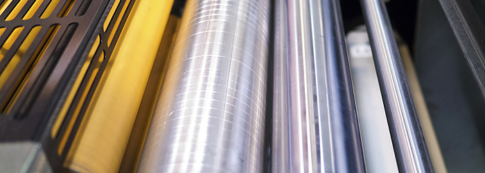 Printpack Manufacturing Capabilities - Cast Film