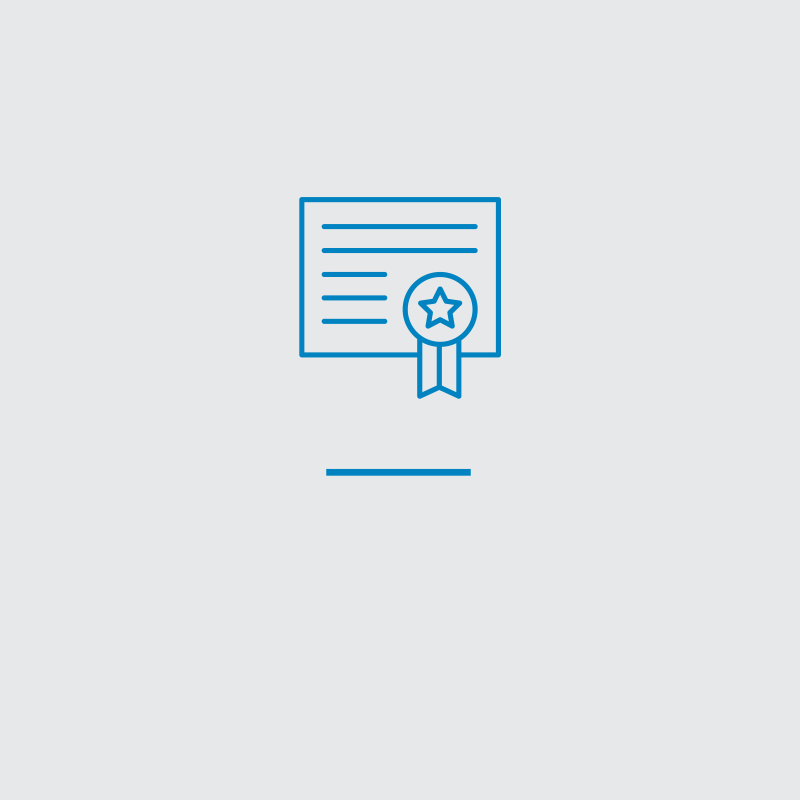 Cookies and Crackers - Regulatory Plant Certificates