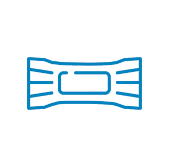 Printpack - Snack Bars icon