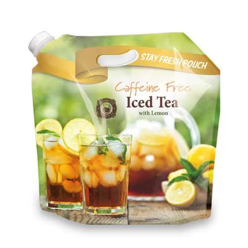 beverage fridge pouch