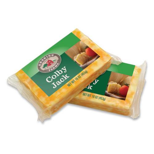 cheese chunk