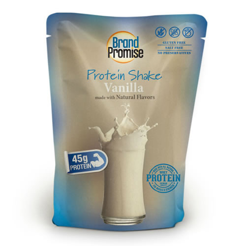 liquid pouch