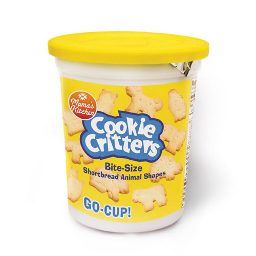 go cup