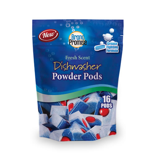 stand-up pouch
