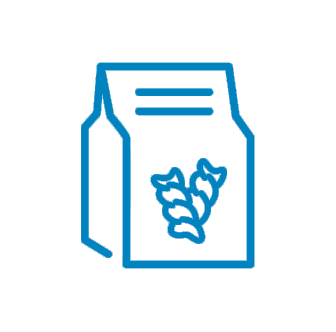 Printpack - Dried Food, Mixes, and Granular icon