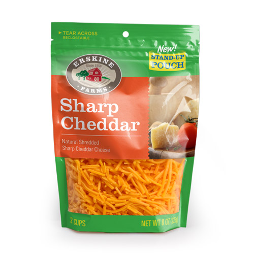 stand up pouch