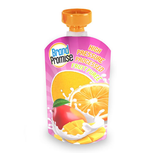 hpp pouches