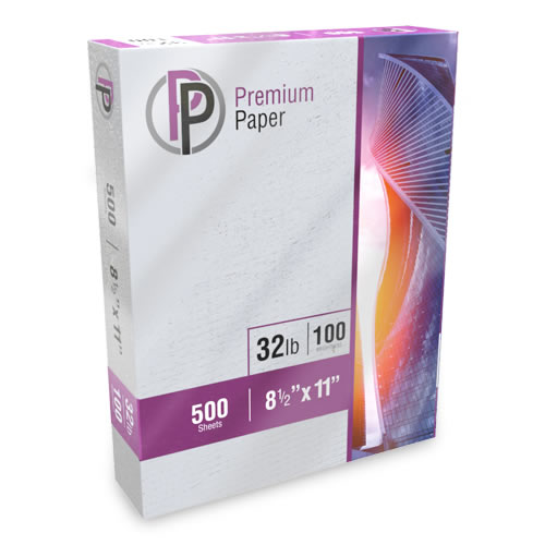 Ream Wrap Packaging