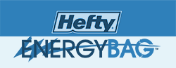 Hefty Energy Bag