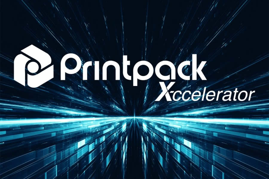 Printpack X-cellerator