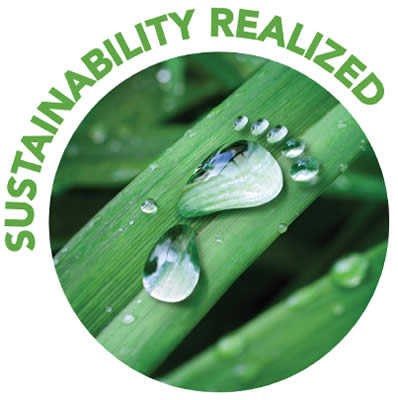 Sustainability Realized icon