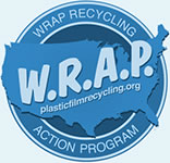 W.R.A.P. Plastic Recycling