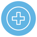 medical_locations_icon medical packaging icon