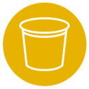 rigid_locations_icon rigid packaging icon
