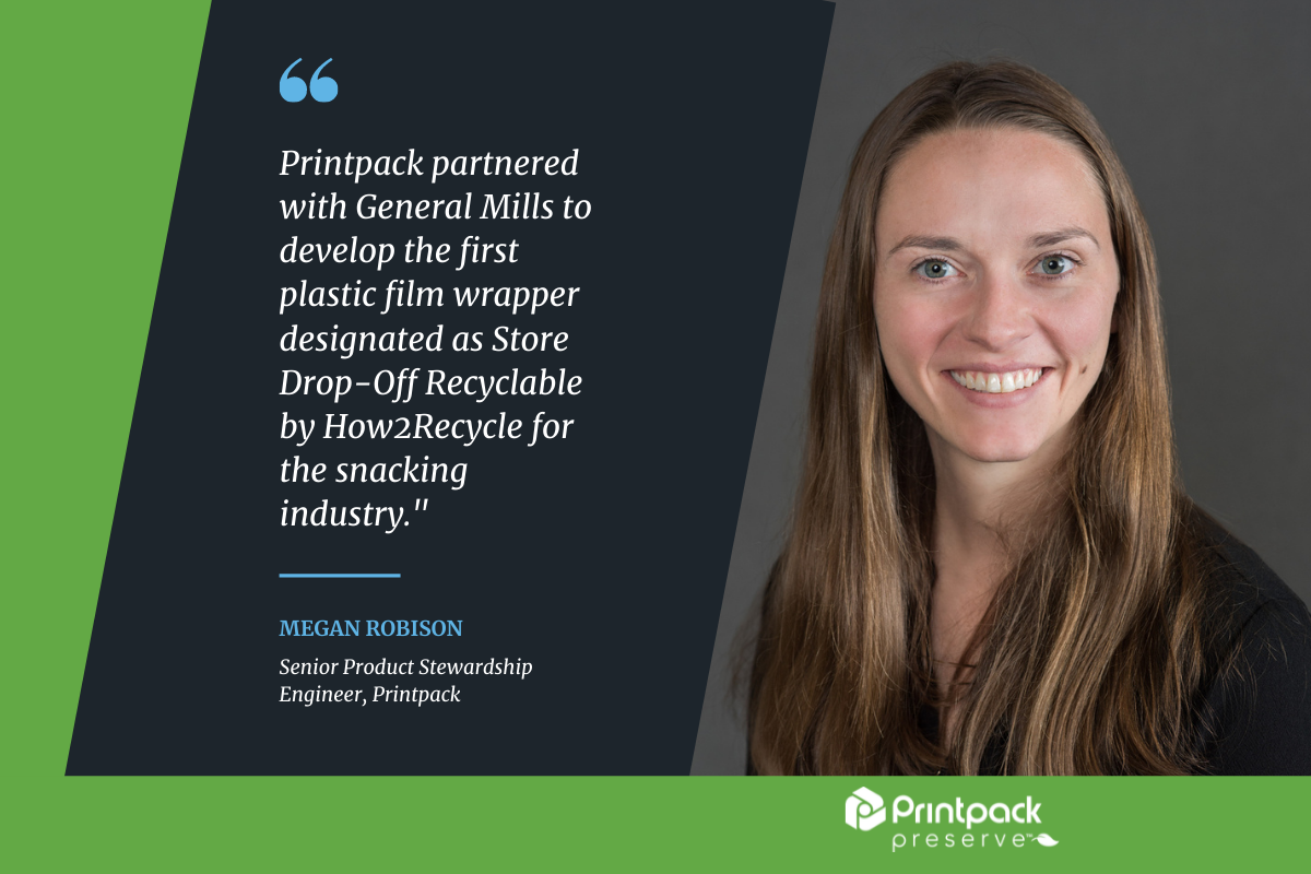 How to Choose Sustainable Packaging Materials