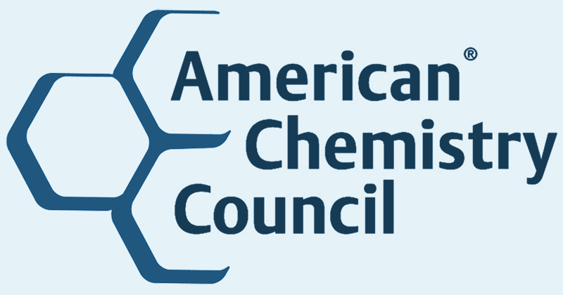 American Chemistry Council logo