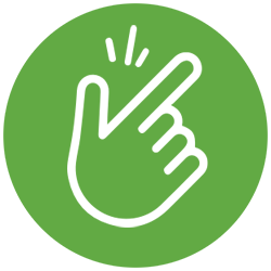 hand_icon hand icon