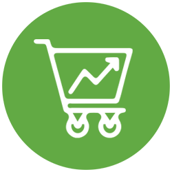 shopping icon