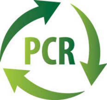 PCR logo