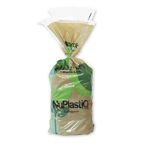 NuPlastiQ Bread packaged by Printpack Preserve