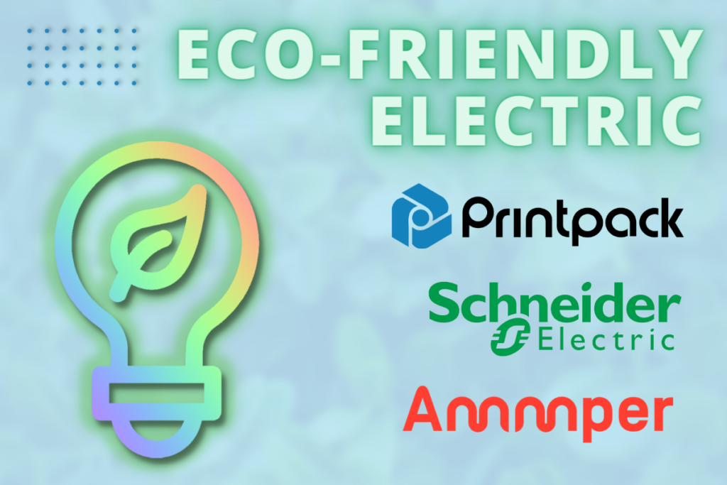 Eco-Friendly Electric