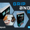 Grip and Rip Fresh Lock