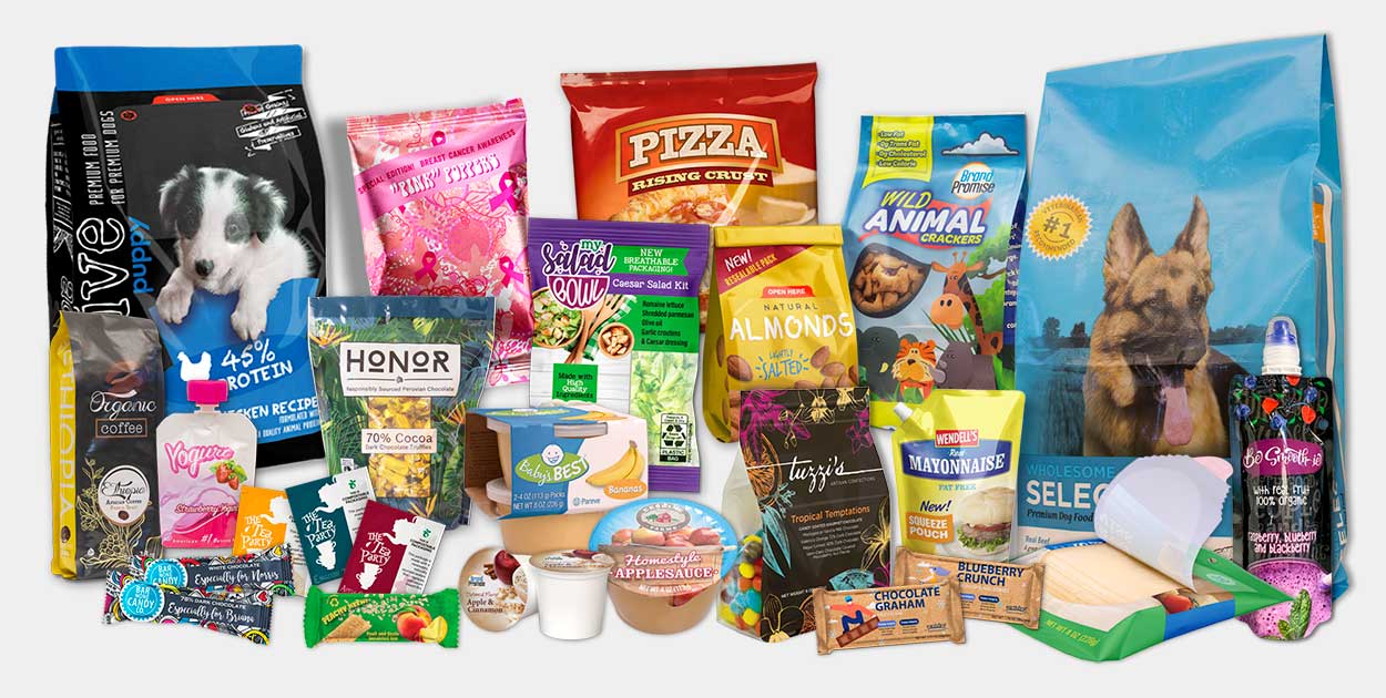 our_purpose_mission_printpack_products Printpack Sustainable Products