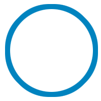 our_purpose_philosophy_circle circle with blue ring