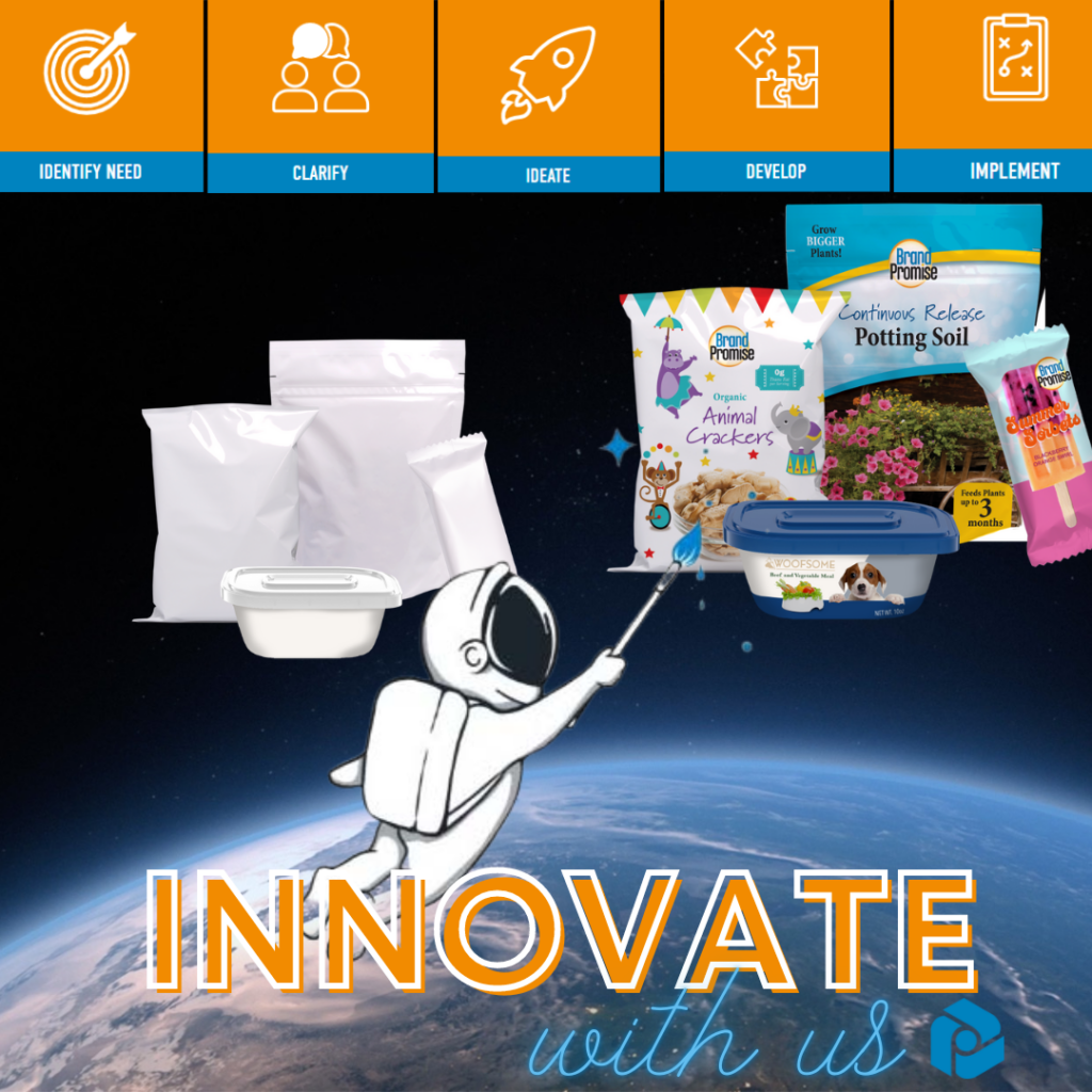 Packaging Innovation_Innovate with us
