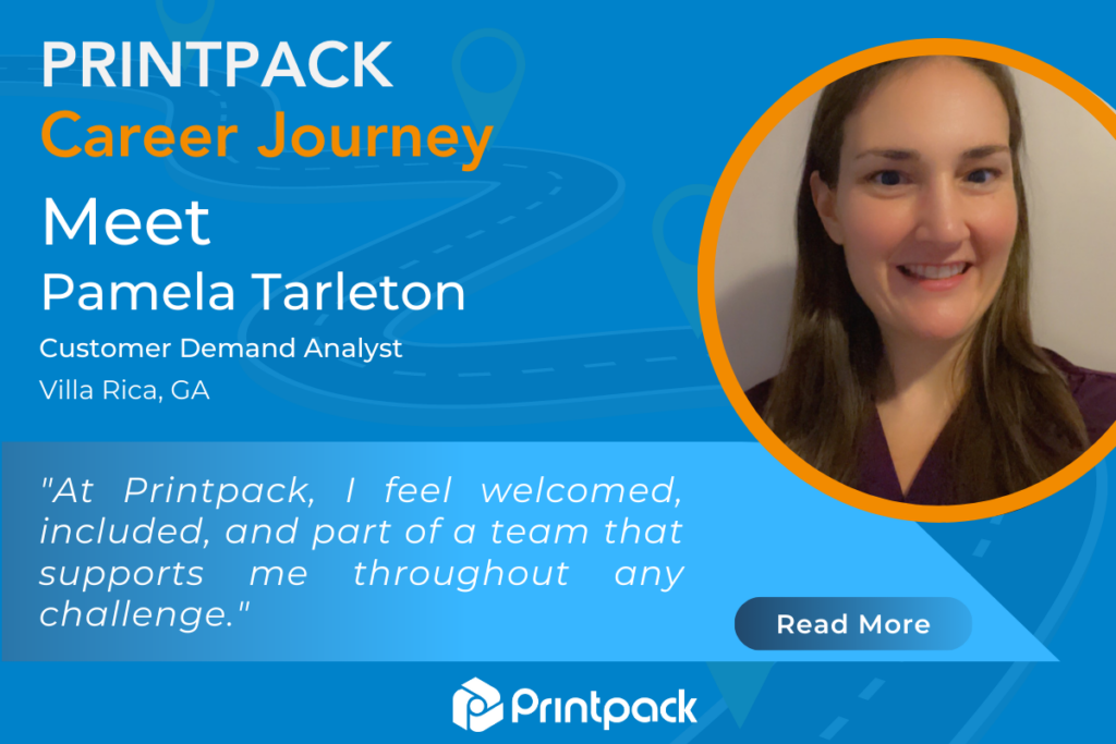 Pamela Tarleton Associate Spotlight August 2022