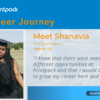 Shanavia Thomas_Career Spotlight
