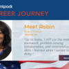 Veteran_Robin_Associate Spotlight Career Journey at PPK