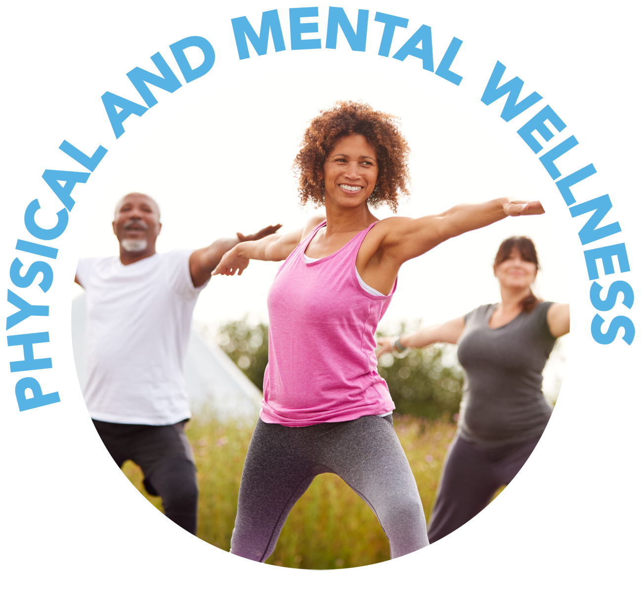 Physical and Mental Wellness