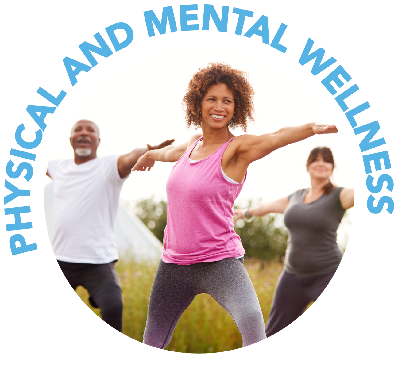 Button_Physical and Mental Wellness Physical and Mental Wellness