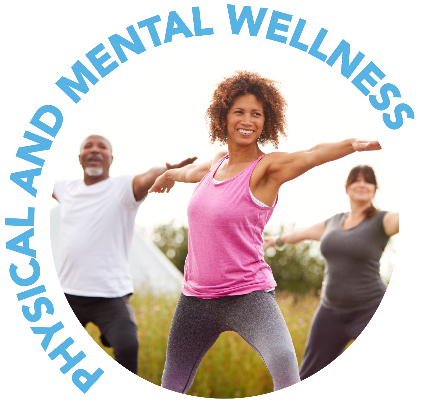 Button_Physical and Mental Wellness