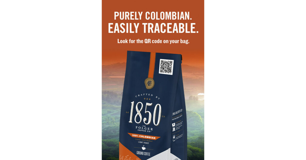 1850 Coffee Farmers Connect