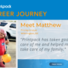 Matt Career Journey_Pricing Analyst