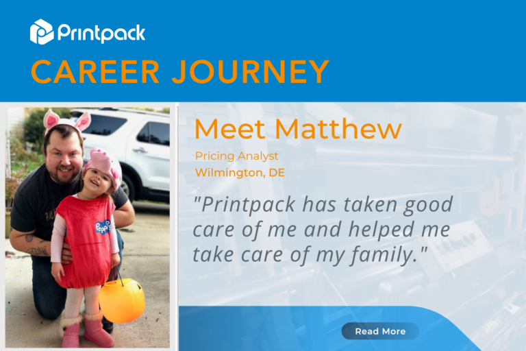 Matt Career Journey_Pricing Analyst