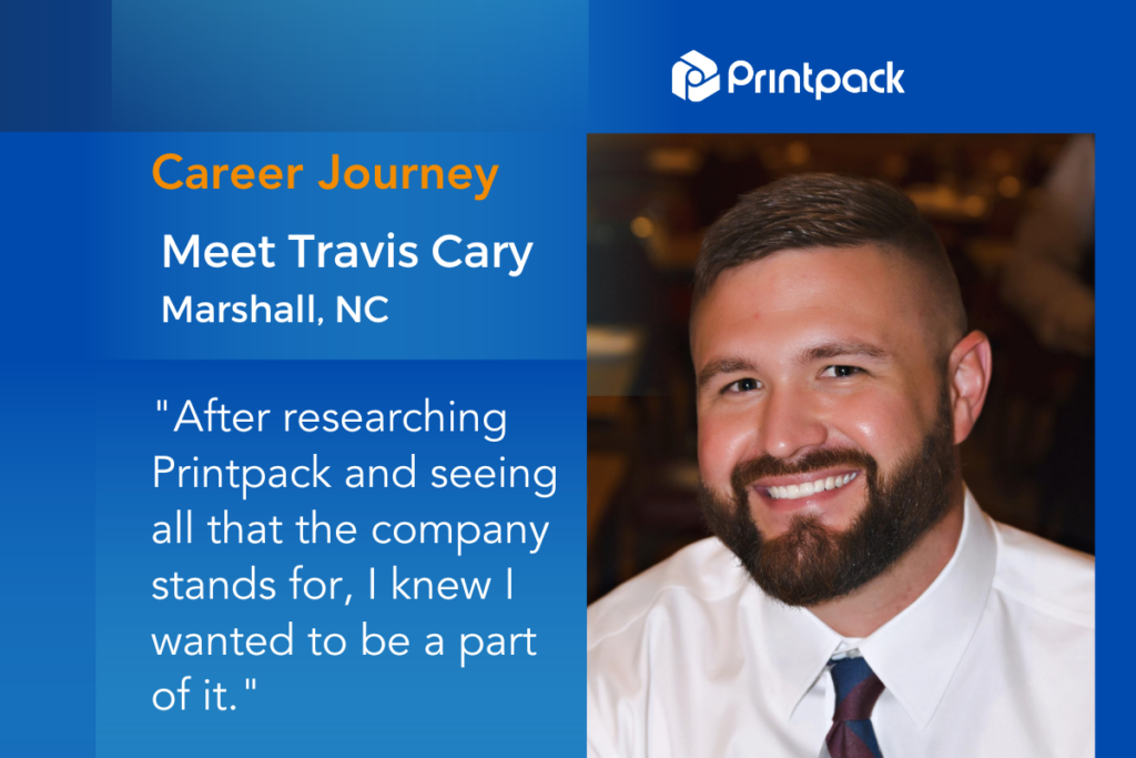 Travis Cary