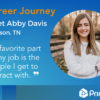 Abby Davis Associate Spotlight