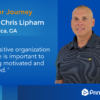 Chris Lipham Career Journey PPK 2023