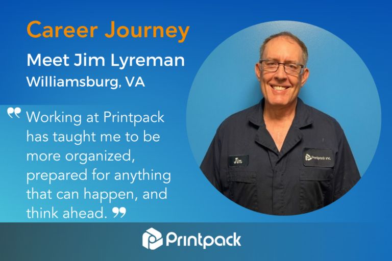 Jim Lyreman Williamsburg - Career Journey