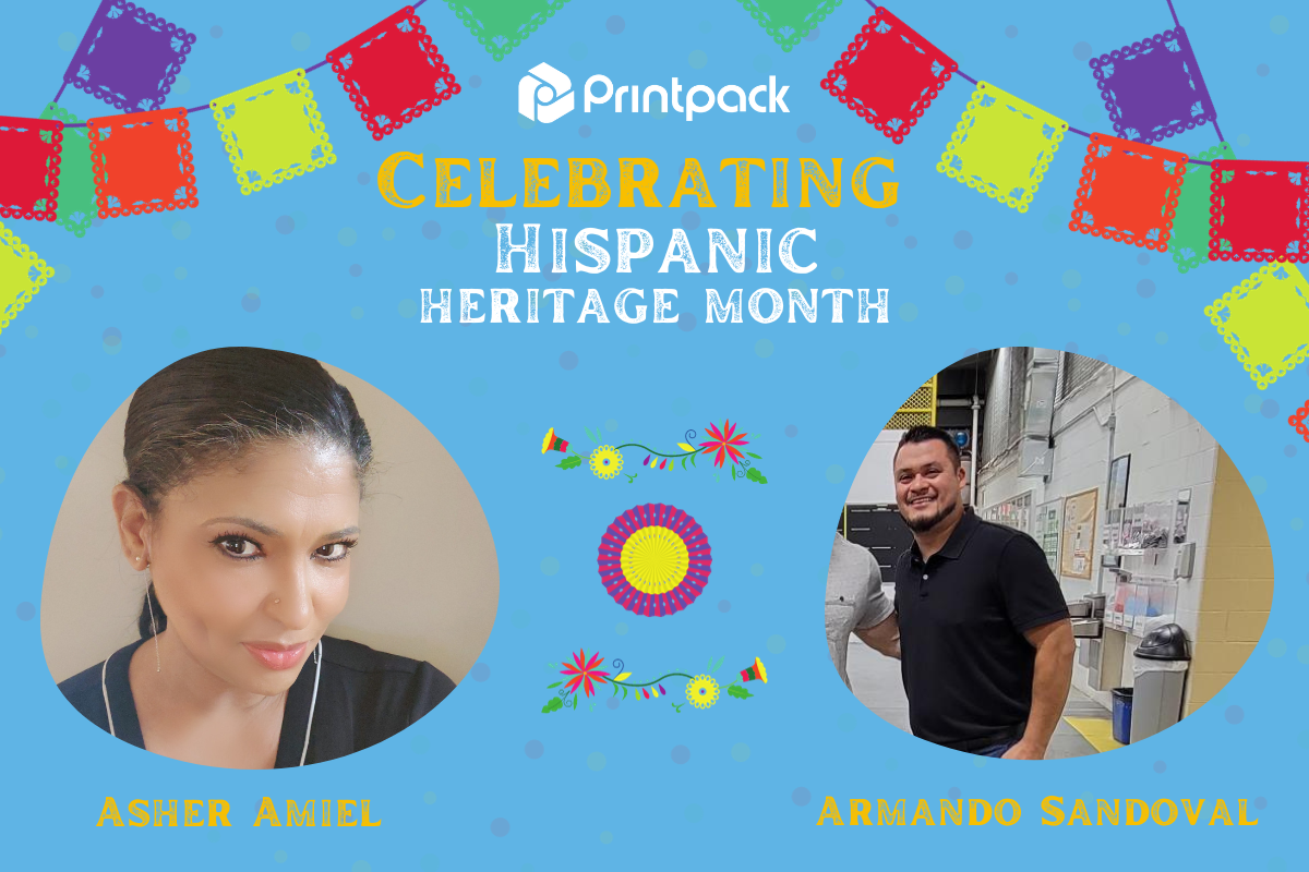 Associate Spotlight Series: Celebrating Hispanic Heritage Month