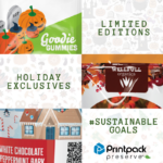 Limited Sustainable Holiday Packaging