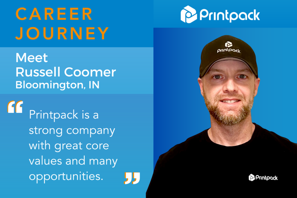 February’s Associate Spotlight Series