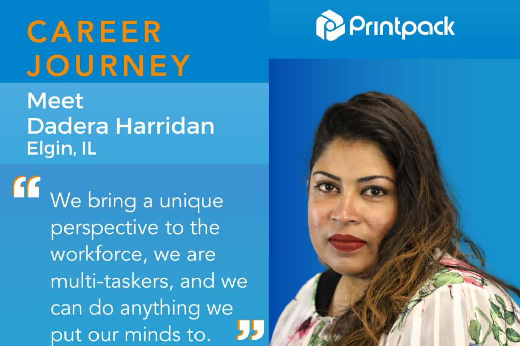 April’s Associate Spotlight Series