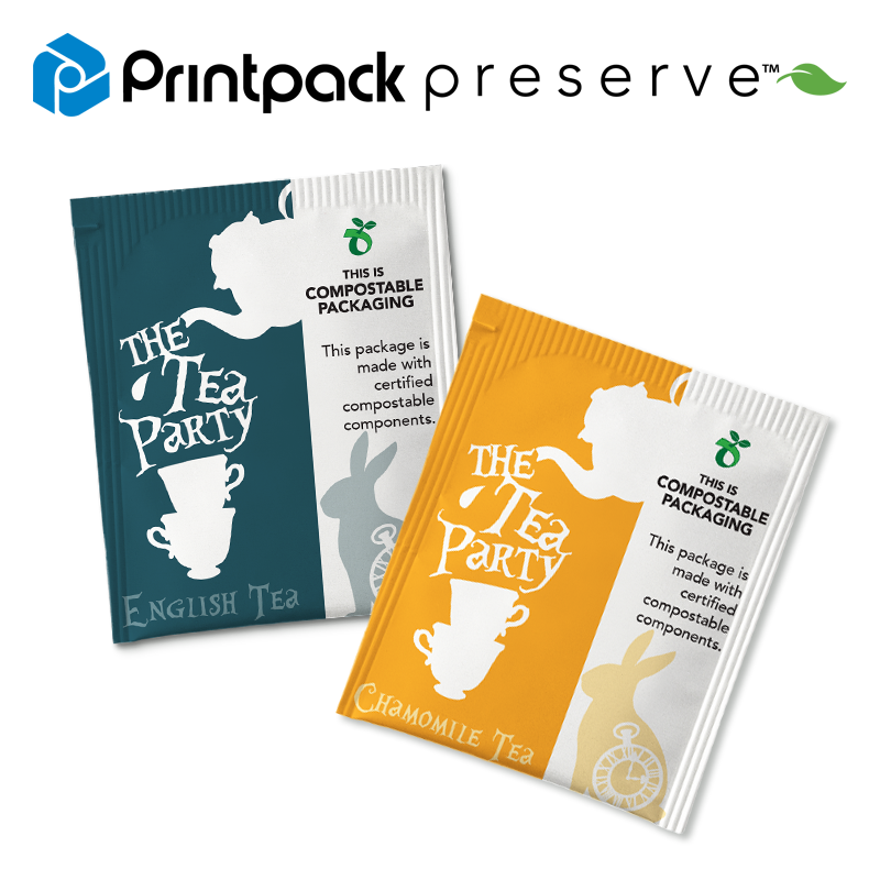 Coffee_Preserve Compostable_Tea Party