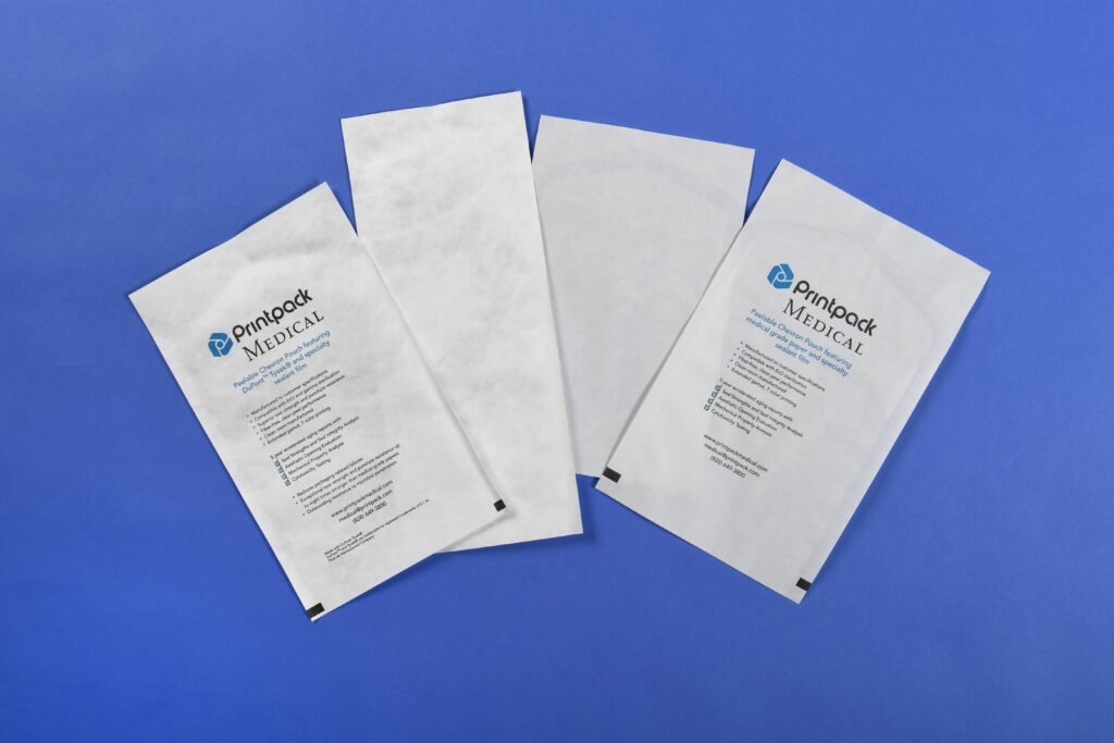 breathable pouch family